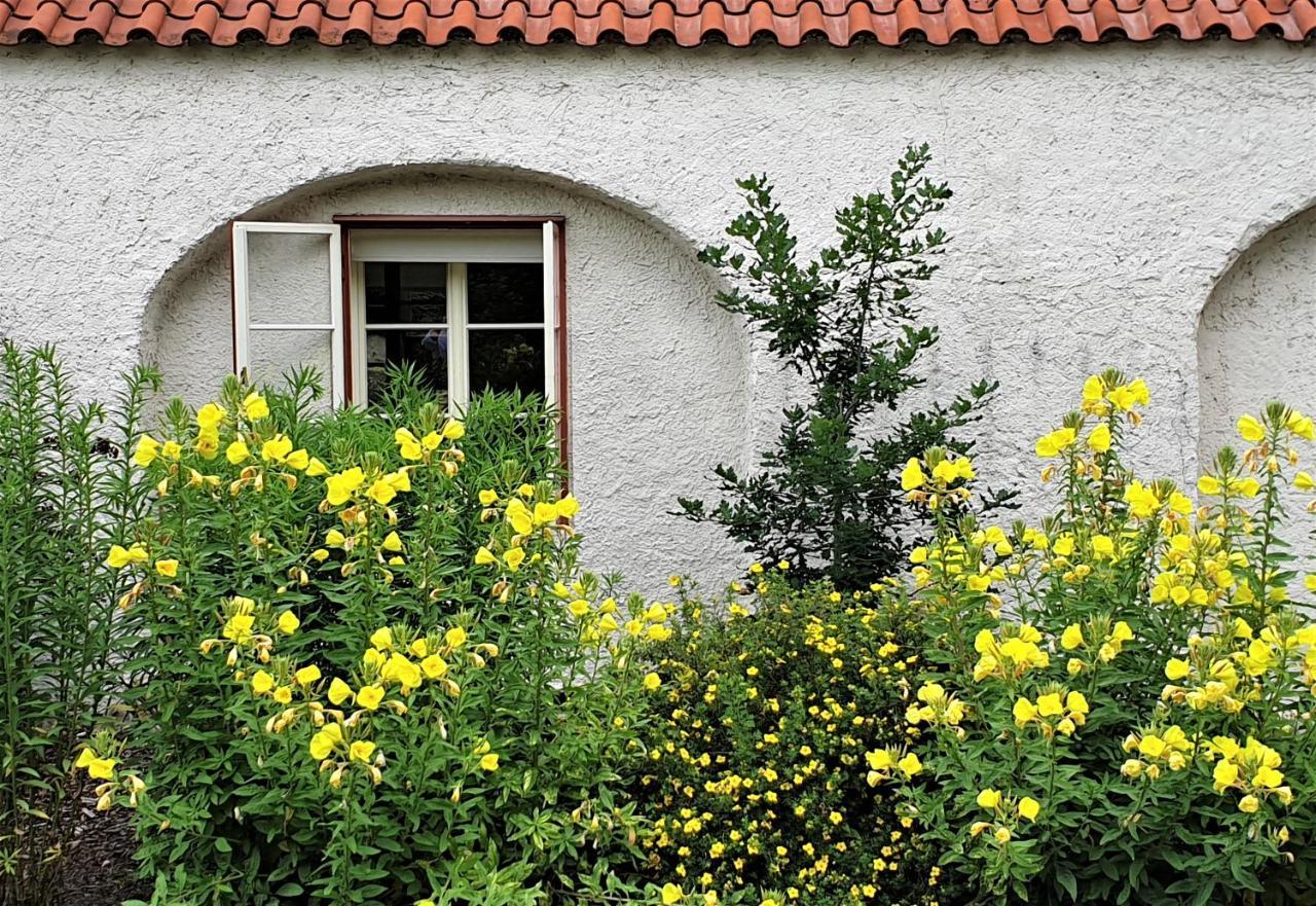 Garden Residence Prague Castle Ngoại thất bức ảnh