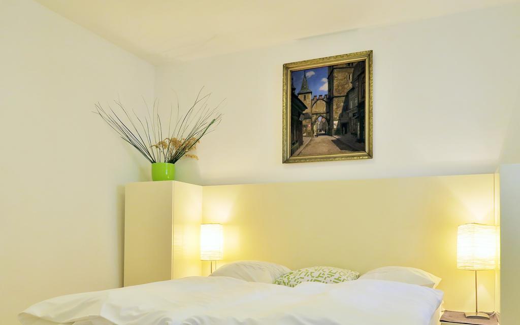 Garden Residence Prague Castle Phòng bức ảnh