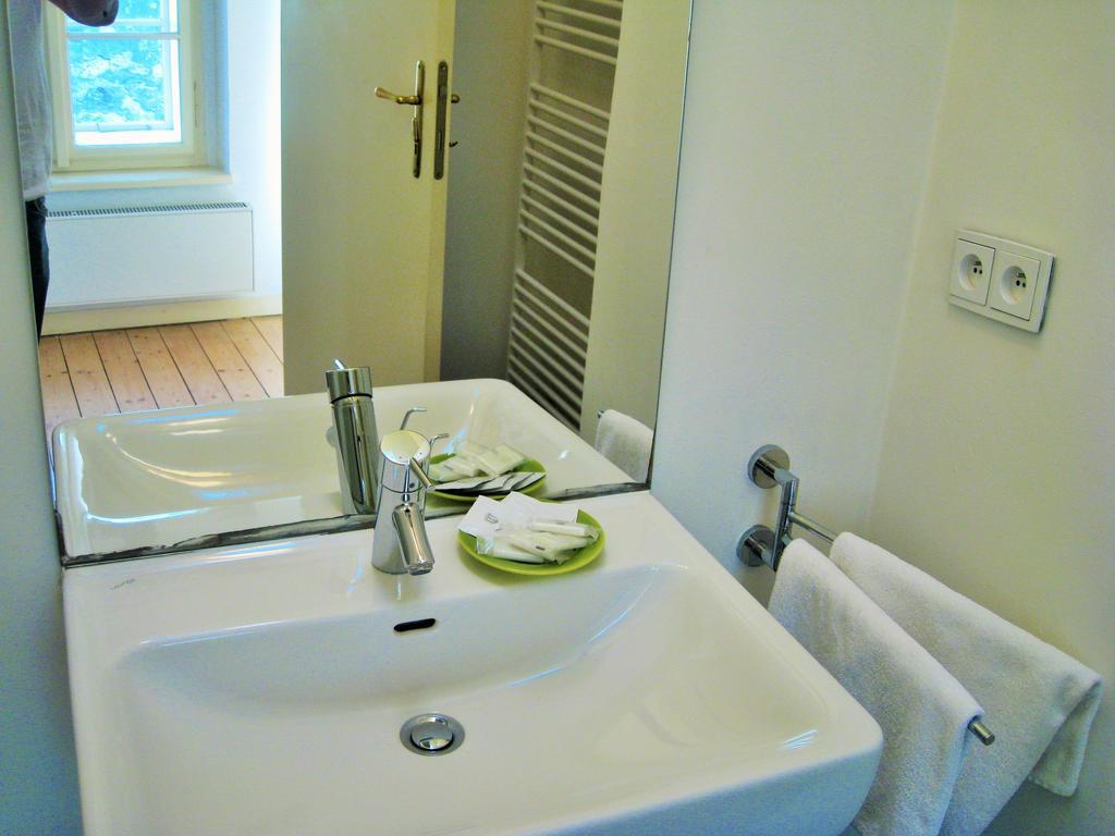 Garden Residence Prague Castle Phòng bức ảnh